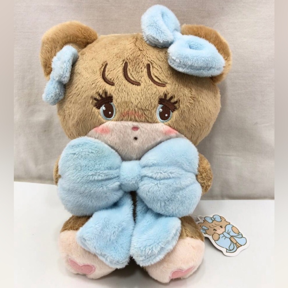 โจNWTโจ Mikko Illustrations, Mikko Character: Latte ๐ป๐งธ๐ฉต